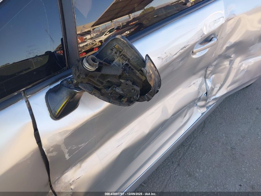 2010 Toyota Prius Ii VIN: JTDKN3DU4A0165222 Lot: 43897787