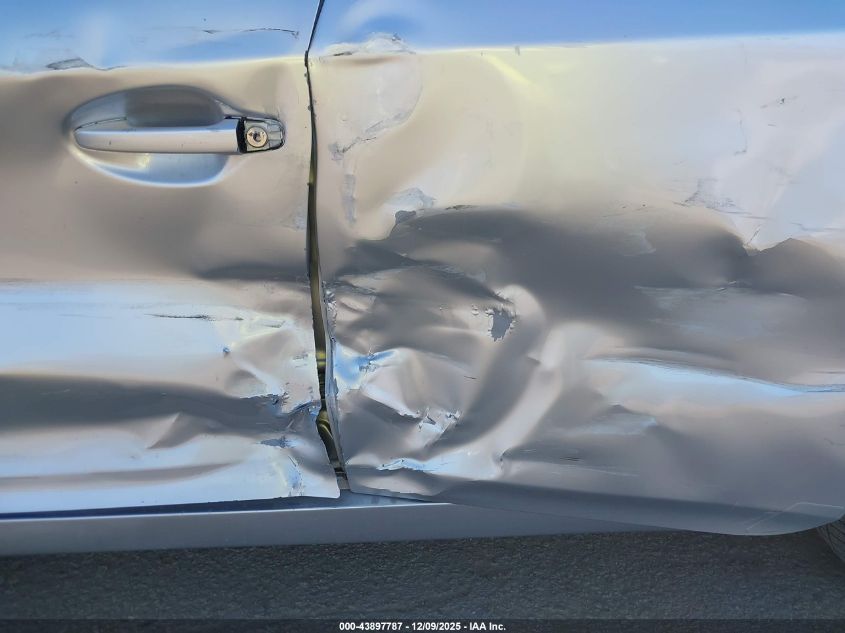 2010 Toyota Prius Ii VIN: JTDKN3DU4A0165222 Lot: 43897787