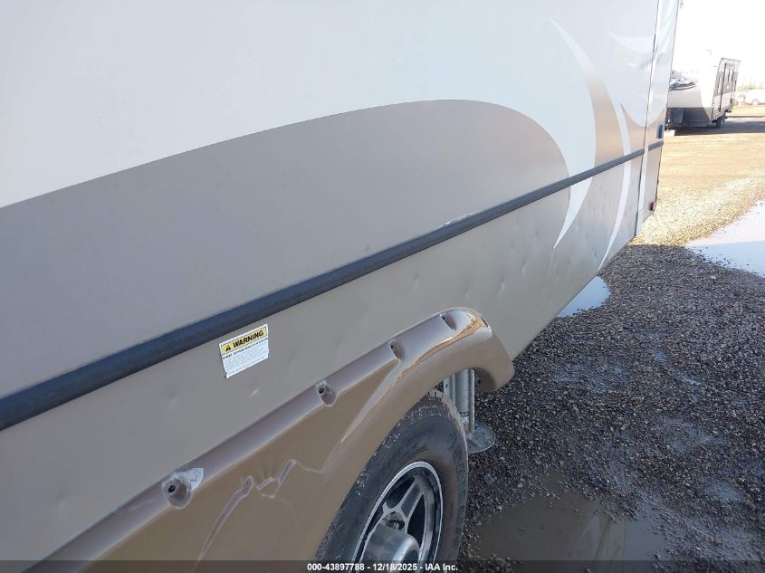 2018 Keystone Montana VIN: 4YDF31325J4703492 Lot: 43897788