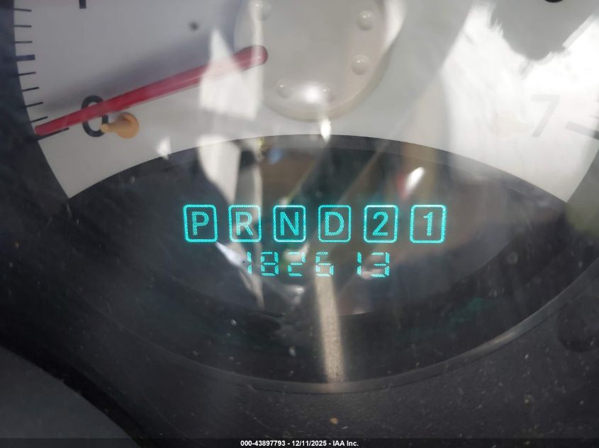 2006 Dodge Dakota St VIN: 1D7HE22K76S626646 Lot: 43897793