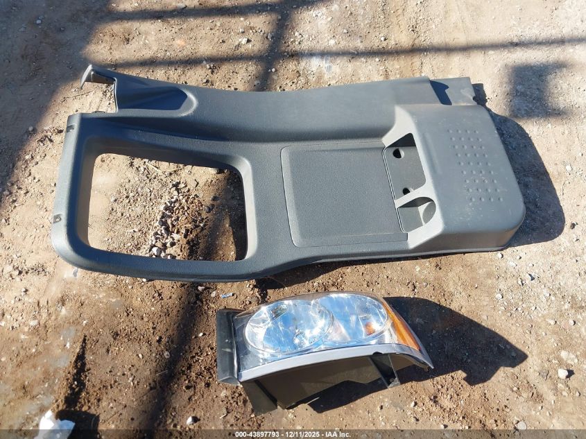 2006 Dodge Dakota St VIN: 1D7HE22K76S626646 Lot: 43897793