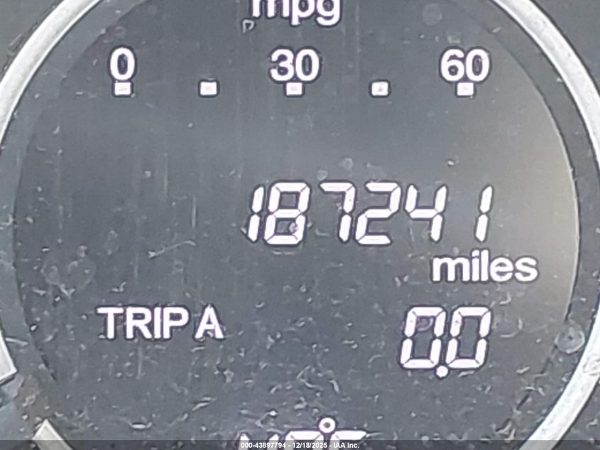 2013 Honda Cr-V Ex VIN: 5J6RM4H54DL057450 Lot: 43897794