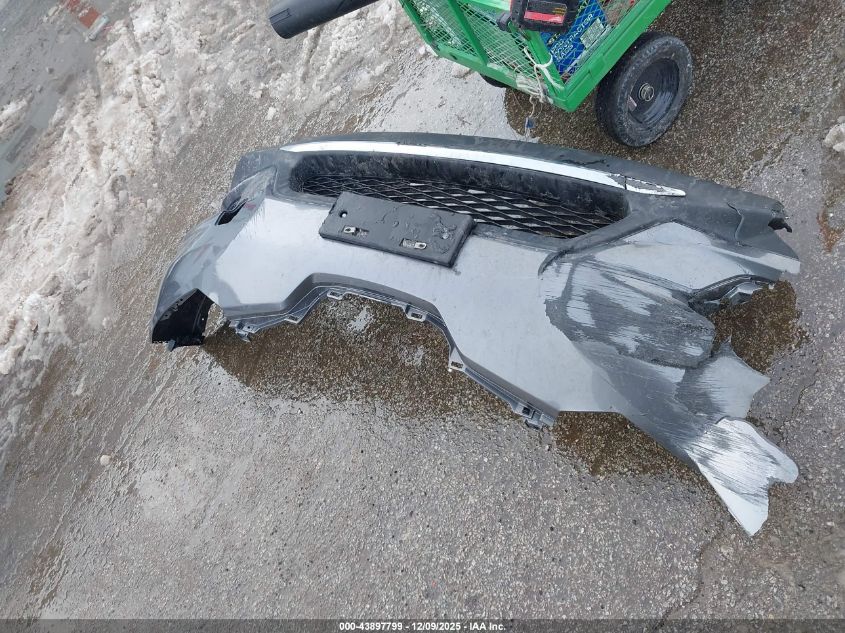 2016 Nissan Rogue Sl VIN: 5N1AT2MV6GC737883 Lot: 43897799