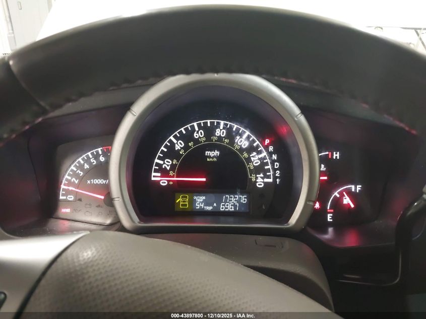 2007 Honda Ridgeline Rtl VIN: 2HJYK16527H542109 Lot: 43897800