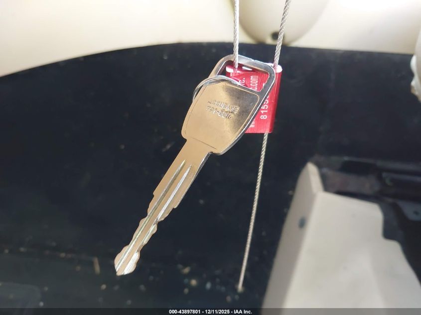 2004 Land Rover Discovery Se VIN: SALTY19434A840428 Lot: 43897801