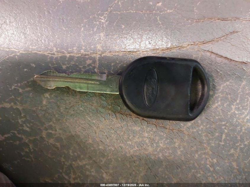 2006 Ford Mustang V6 VIN: 1ZVFT80N865180672 Lot: 43897807