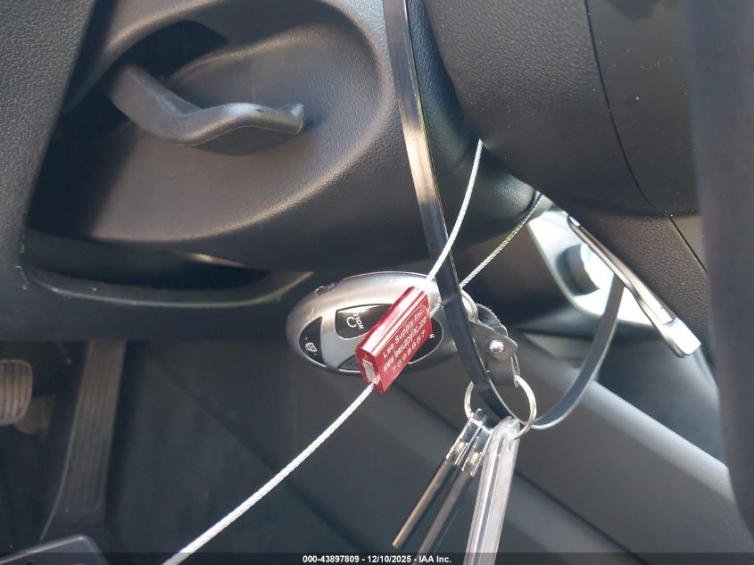 2025 Hyundai Sonata Sel VIN: KMHL64JA0SA488398 Lot: 43897809