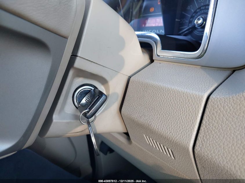 2007 Lincoln Navigator Ultimate VIN: 5LMFU27547LJ04052 Lot: 43897812