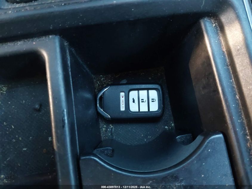 2015 Honda Cr-V Ex-L VIN: 5J6RM4H70FL014342 Lot: 43897813