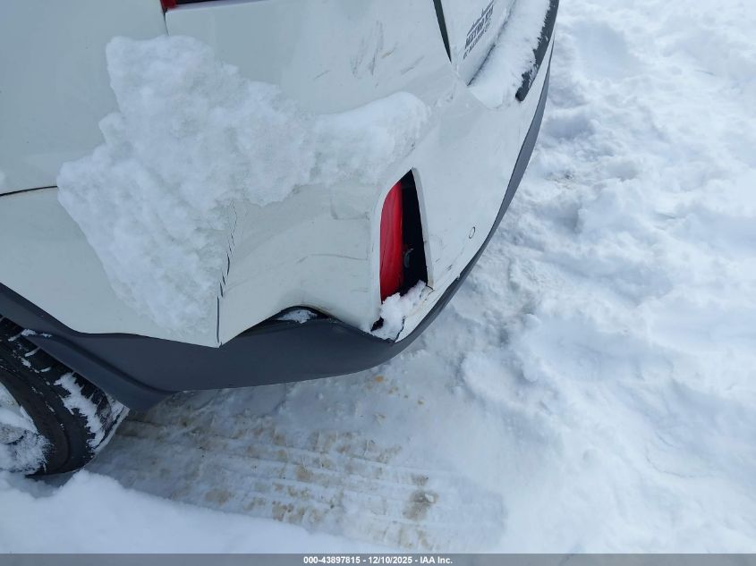 2014 Kia Sorento Lx VIN: 5XYKT4A61EG449506 Lot: 43897815