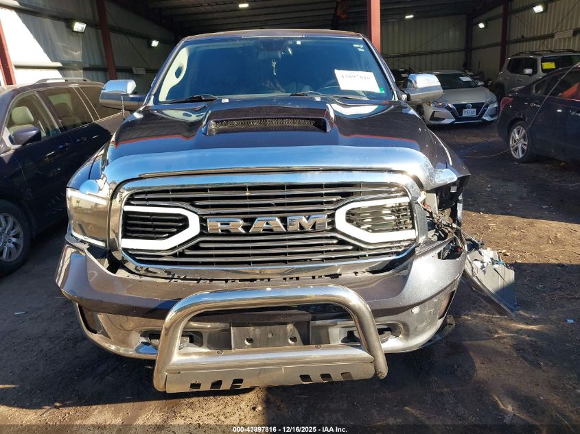 2014 Ram 1500 Big Horn VIN: 1C6RR7LT0ES342014 Lot: 43897816