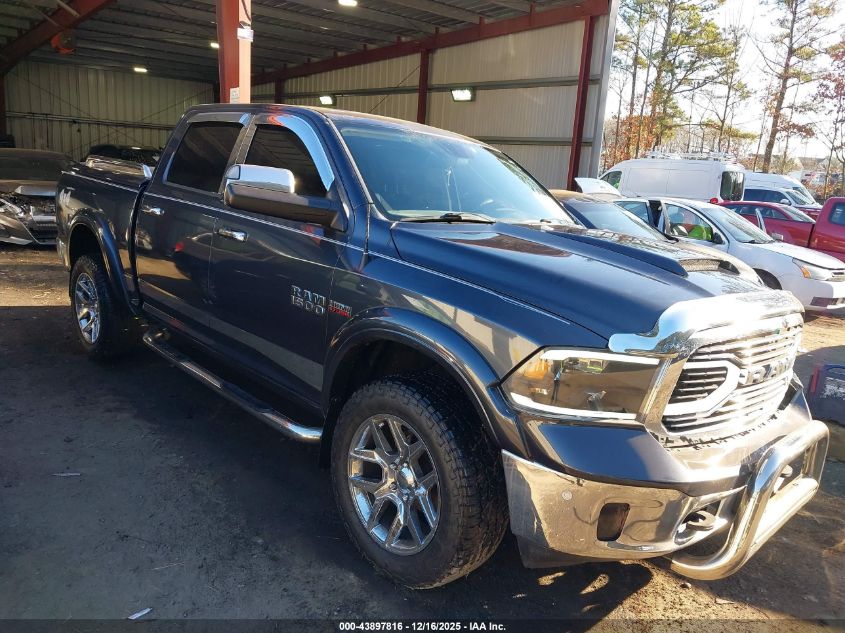 RAM 1500 BIG HORN