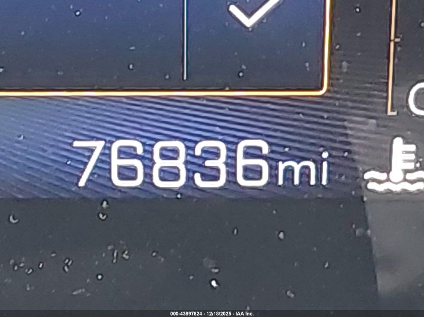 2024 Chevrolet Trailblazer Fwd Ls VIN: KL79MMSL9RB085347 Lot: 43897824