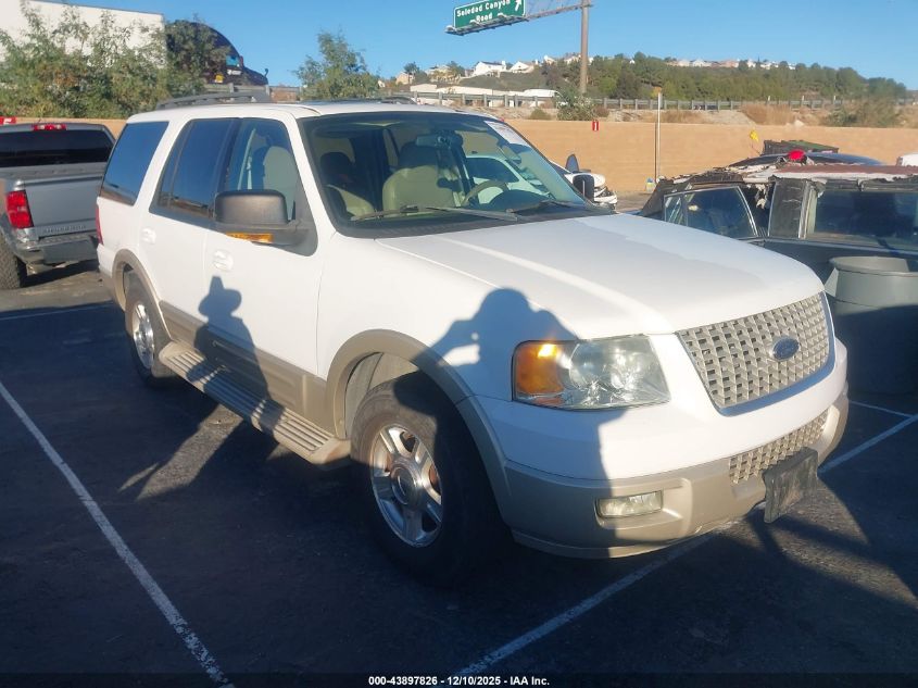 2005 Ford Expedition Eddie Bauer/King Ranch