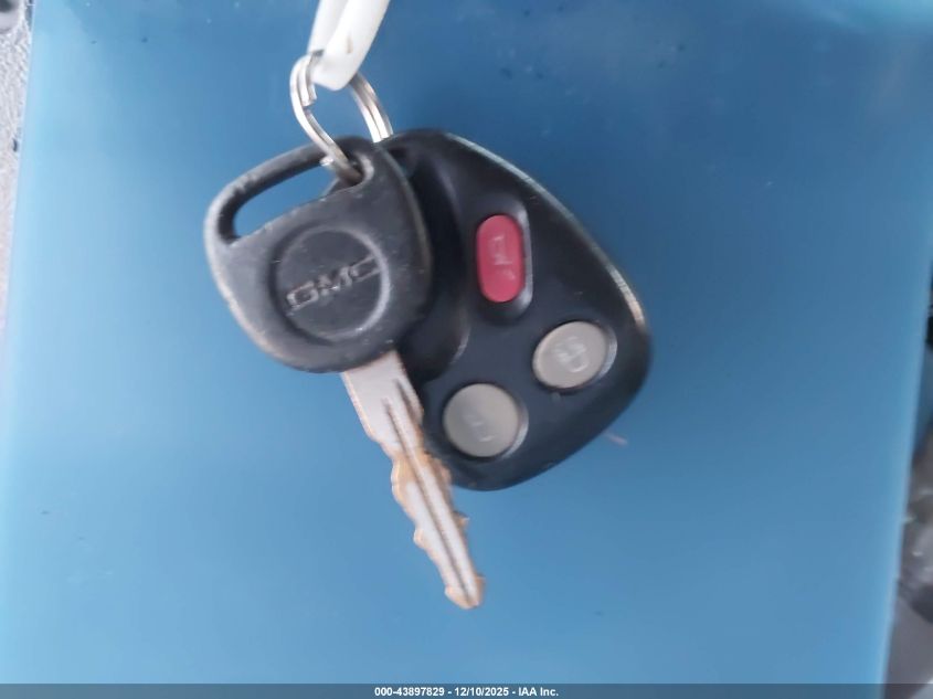 2006 GMC Yukon Xl 1500 Denali VIN: 1GKFK66UX6J174862 Lot: 43897829