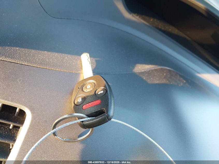 2006 Honda Civic Lx VIN: 1HGFA16536L112137 Lot: 43897833