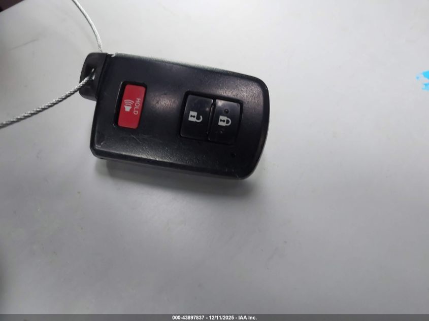 2020 Toyota 4Runner Sr5 Premium VIN: JTEBU5JR4L5794379 Lot: 43897837