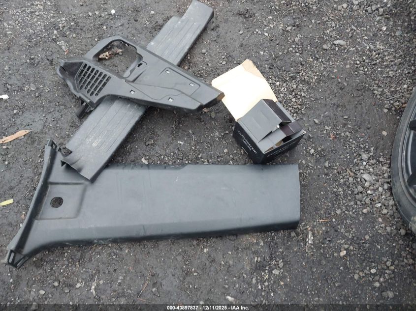 2020 Toyota 4Runner Sr5 Premium VIN: JTEBU5JR4L5794379 Lot: 43897837