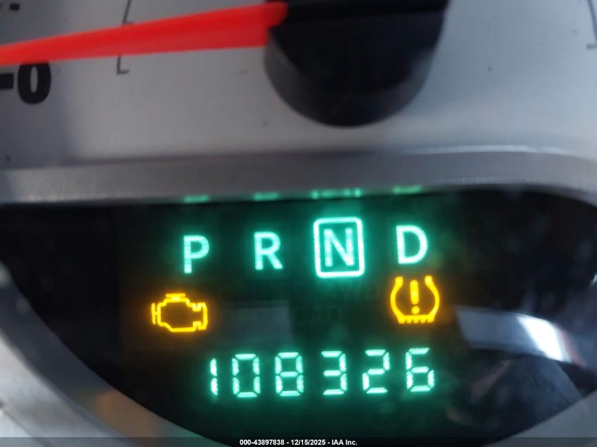 2008 Jeep Wrangler Unlimited Sahara VIN: 1J4GA59168L631635 Lot: 43897838