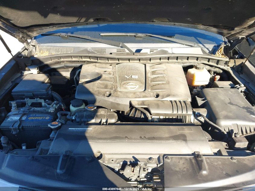 2019 Nissan Armada Sl VIN: JN8AY2ND0K9092914 Lot: 43897845