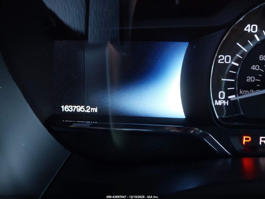 2016 Lincoln Navigator L Select VIN: 5LMJJ3JT9GEL07426 Lot: 43897847