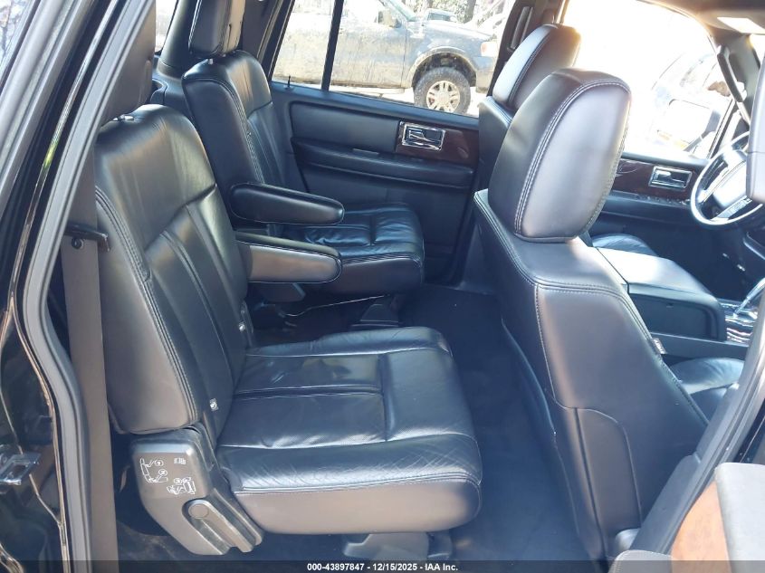 2016 Lincoln Navigator L Select VIN: 5LMJJ3JT9GEL07426 Lot: 43897847