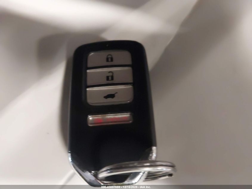 2017 Honda Hr-V Ex VIN: 3CZRU6H56HG701450 Lot: 43897859