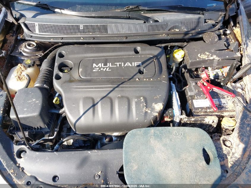 2016 Dodge Dart Gt VIN: 1C3CDFEB7GD644746 Lot: 43897864