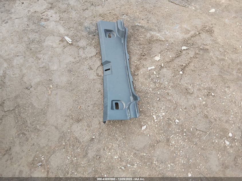 2017 Chevrolet Malibu 1Lt VIN: 1G1ZE5STXHF221202 Lot: 43897869