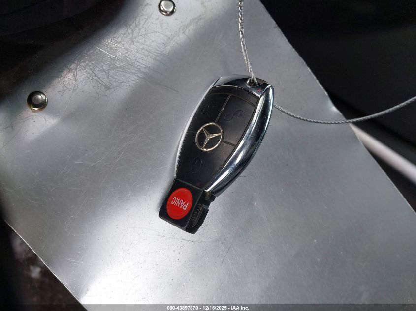 2007 Mercedes-Benz Ml 500 4Matic VIN: 4JGBB75E57A232349 Lot: 43897870