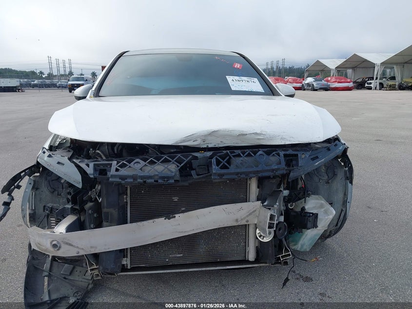 VIN W1K3G4EB8MJ296949 2021 MERCEDES-BENZ A 220