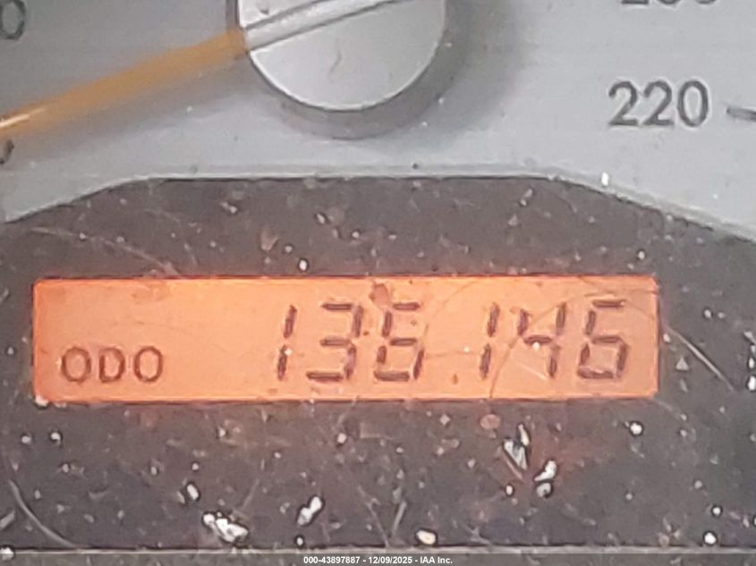 2008 Scion Tc VIN: JTKDE167880250474 Lot: 43897887