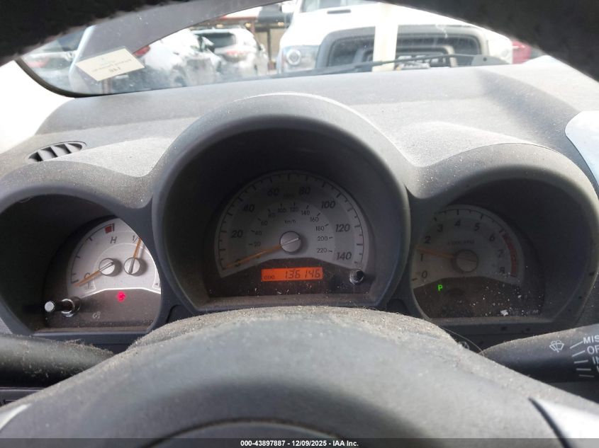 2008 Scion Tc VIN: JTKDE167880250474 Lot: 43897887