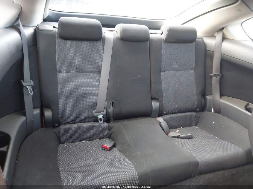 2008 Scion Tc VIN: JTKDE167880250474 Lot: 43897887