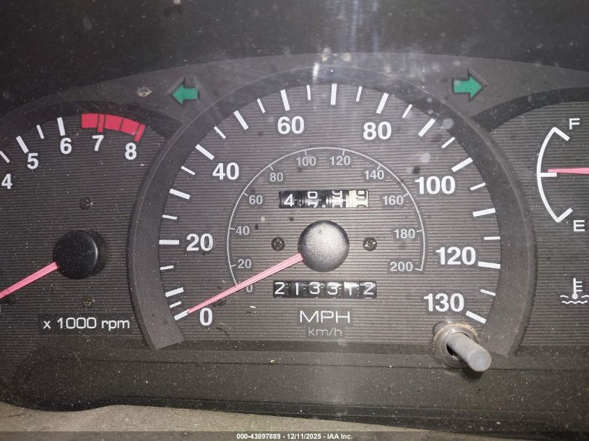 2002 Hyundai Accent Gl VIN: KMHCG45C62U341171 Lot: 43897889