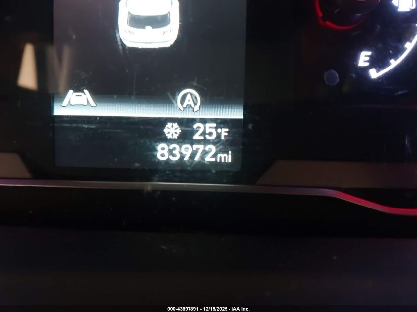 2022 Hyundai Tucson Sel VIN: 5NMJBCAE8NH117343 Lot: 43897891