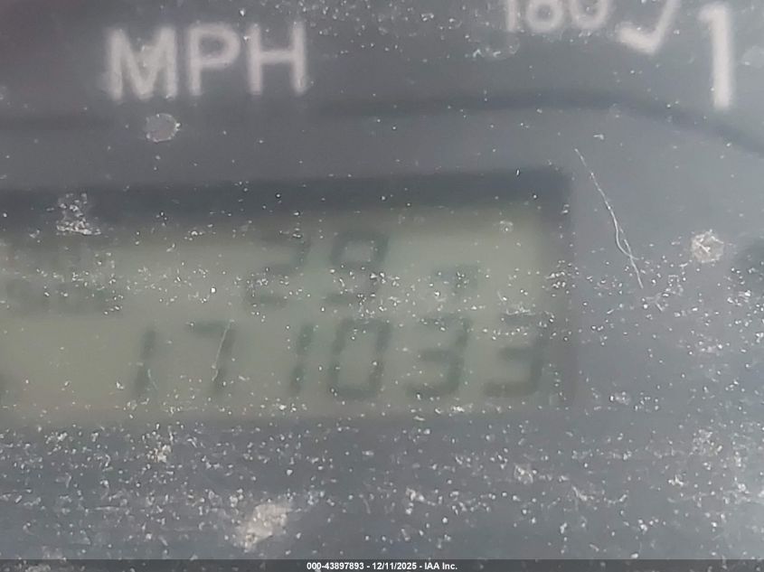 2005 Toyota Corolla Ce VIN: 1NXBR32E25Z384061 Lot: 43897893