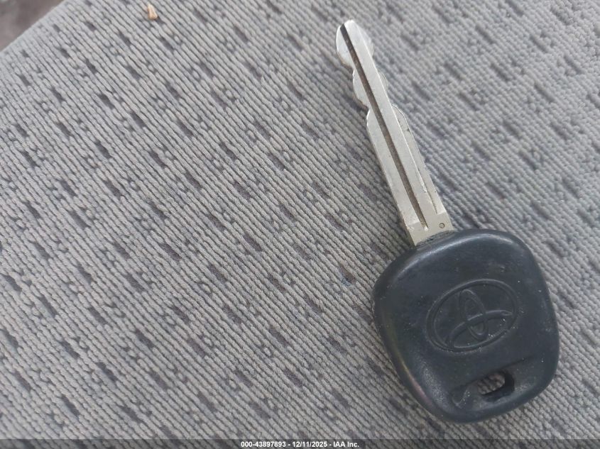 2005 Toyota Corolla Ce VIN: 1NXBR32E25Z384061 Lot: 43897893