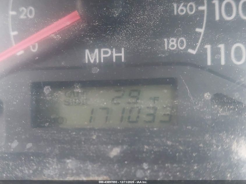 2005 Toyota Corolla Ce VIN: 1NXBR32E25Z384061 Lot: 43897893