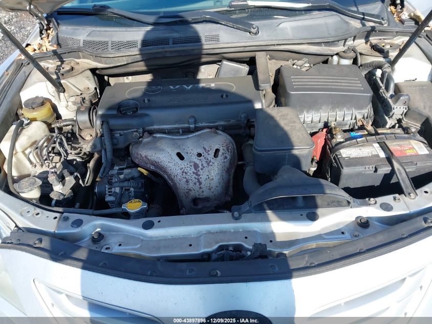 2009 Toyota Camry Le VIN: 4T1BE46K59U883895 Lot: 43897896