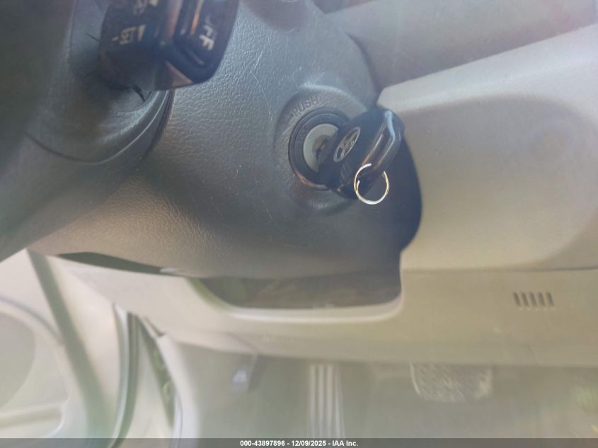 2009 Toyota Camry Le VIN: 4T1BE46K59U883895 Lot: 43897896