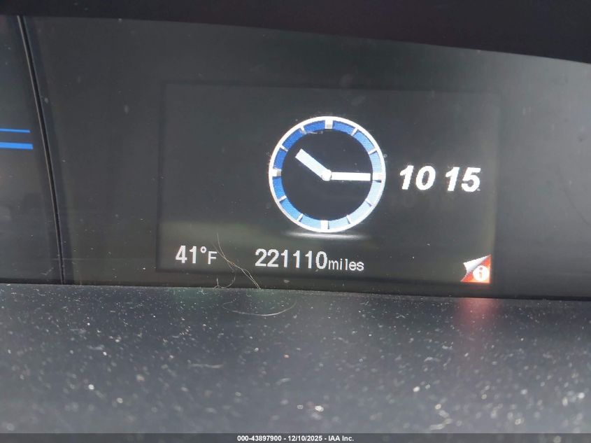 2013 Honda Civic Lx VIN: 19XFB2F52DE047725 Lot: 43897900