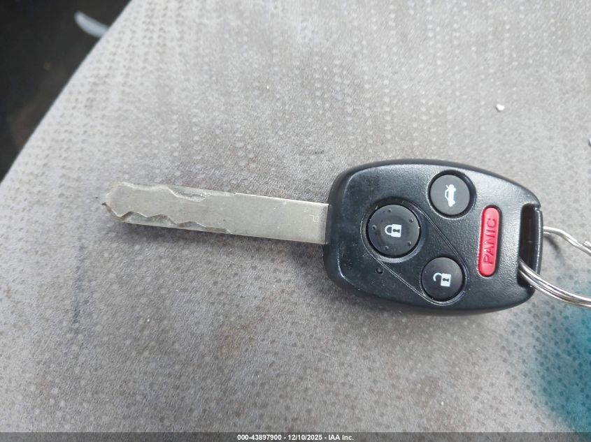 2013 Honda Civic Lx VIN: 19XFB2F52DE047725 Lot: 43897900