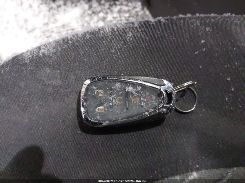 2018 Chevrolet Equinox Lt VIN: 3GNAXJEVXJS507161 Lot: 43897907