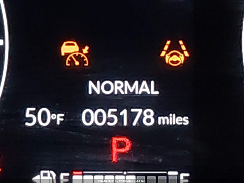 2025 Honda Cr-V Hybrid Sport Touring VIN: 7FARS6H99SE075750 Lot: 43897910