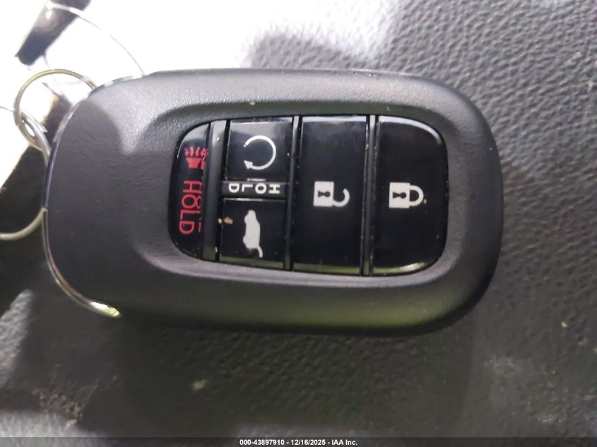 2025 Honda Cr-V Hybrid Sport Touring VIN: 7FARS6H99SE075750 Lot: 43897910