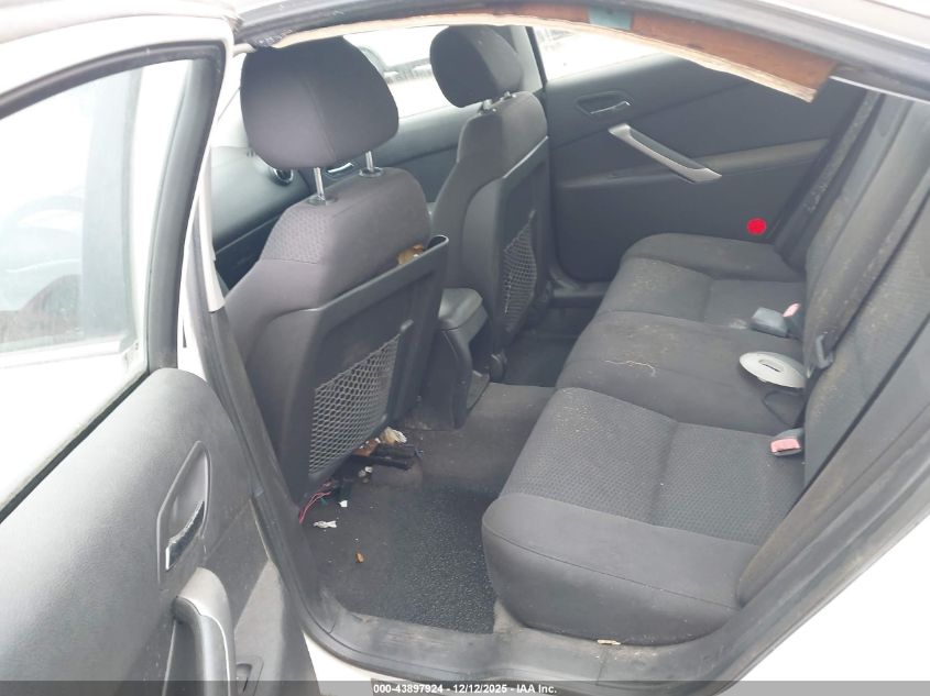 2006 Pontiac G6 VIN: 1G2ZG558264238095 Lot: 43897924