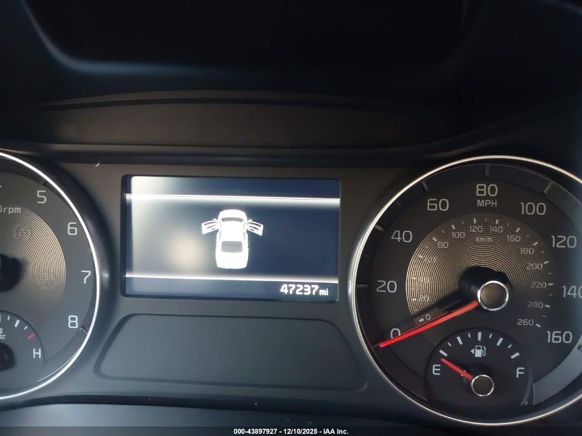 2024 Kia Forte Lxs VIN: 3KPF24AD0RE712512 Lot: 43897927