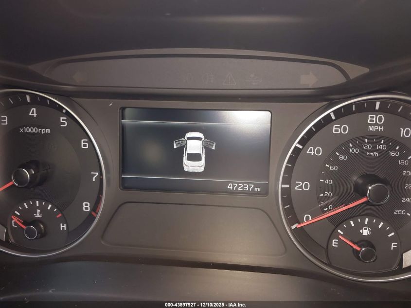 2024 Kia Forte Lxs VIN: 3KPF24AD0RE712512 Lot: 43897927