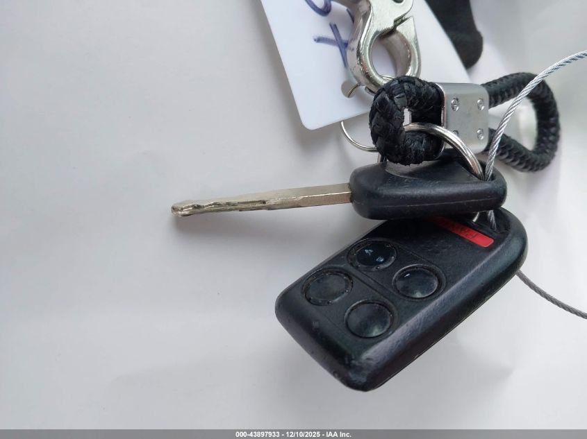 2008 Honda Odyssey Ex-L VIN: 5FNRL38788B104878 Lot: 43897933